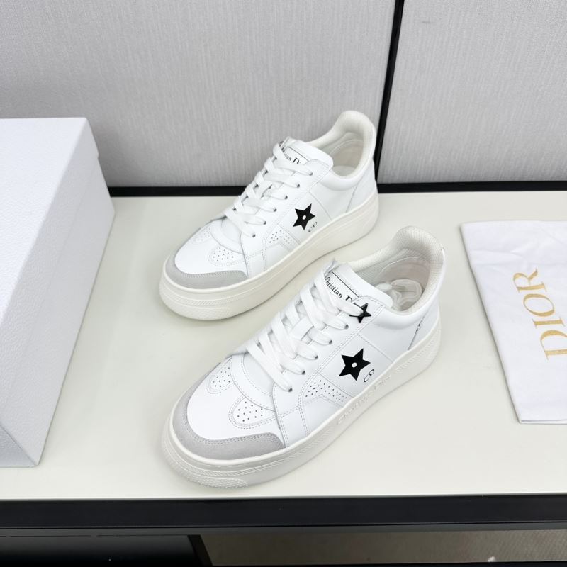 Christian Dior Low Shoes